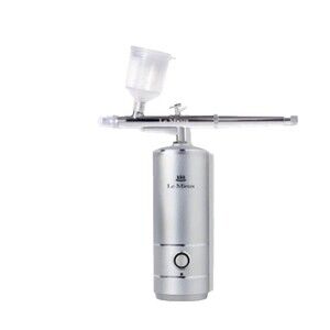 Le Mieux IONIZED OXYGEN INFUSER Plump Firm & Volumize Skin Oxygenated Mist NEW